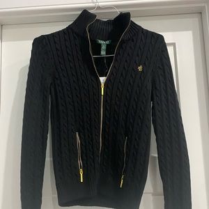 NWT Ralph Lauren sweater small